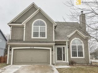 4719 Noreston St, Shawnee, KS 66226