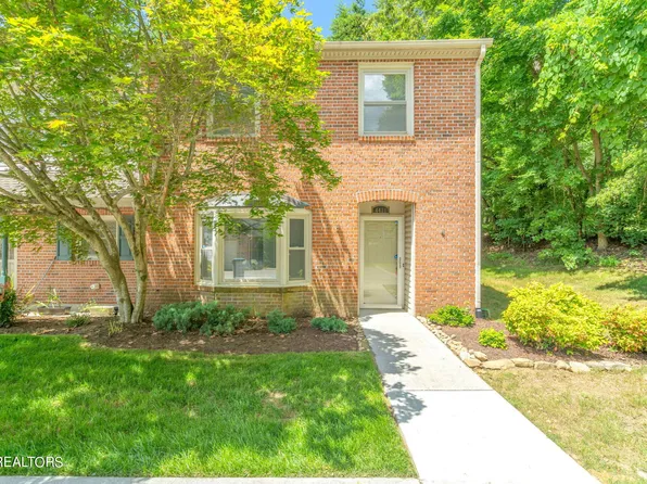 4411 Washington Ct, Knoxville, TN 37917