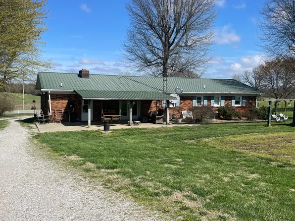 5109 Penns Chapel Rd, Bowling Green, KY 42101