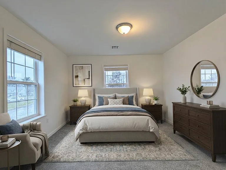 Towns Edge Apartments — Photo 11