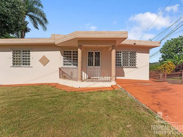 Bo Hato Arriba Sector Jimenez Carr 125 Km #17.5, San Sebastian, PR 00685