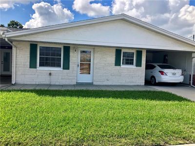 9918 Daffodil St #53, Pinellas Park, FL, 33782