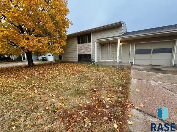 2503 W 3rd St, Sioux Falls, SD 57104