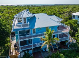 621 Rum Rd, Captiva, FL 33924