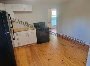 91 Castine Rd #4, Orland, ME 04472