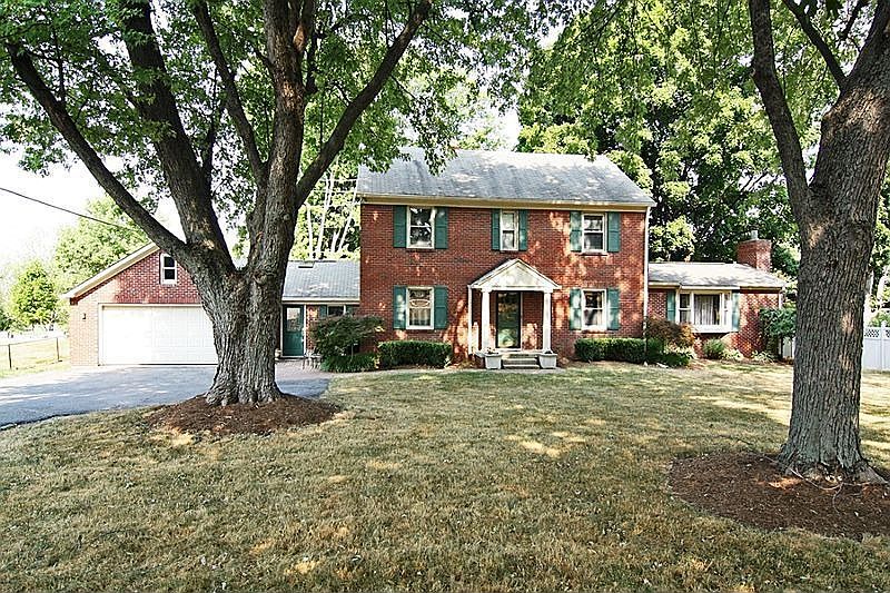 1048 N Rd, Greenwood, IN 46142 Zillow