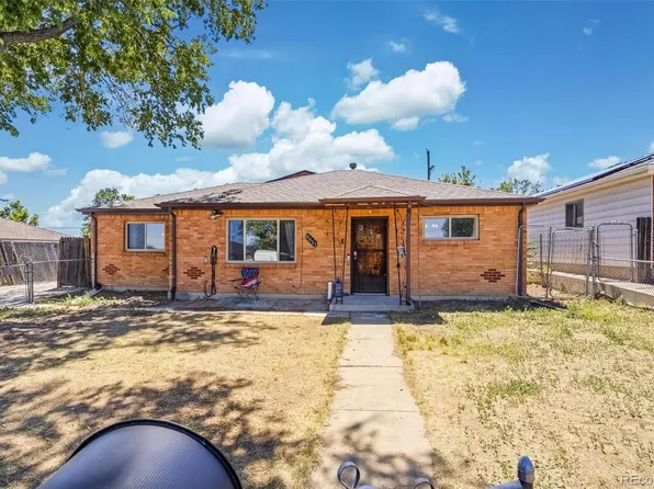 9411 Lilly Court, Thornton, CO 80229