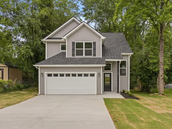 17 Montgomery St, Greenville, SC 29609