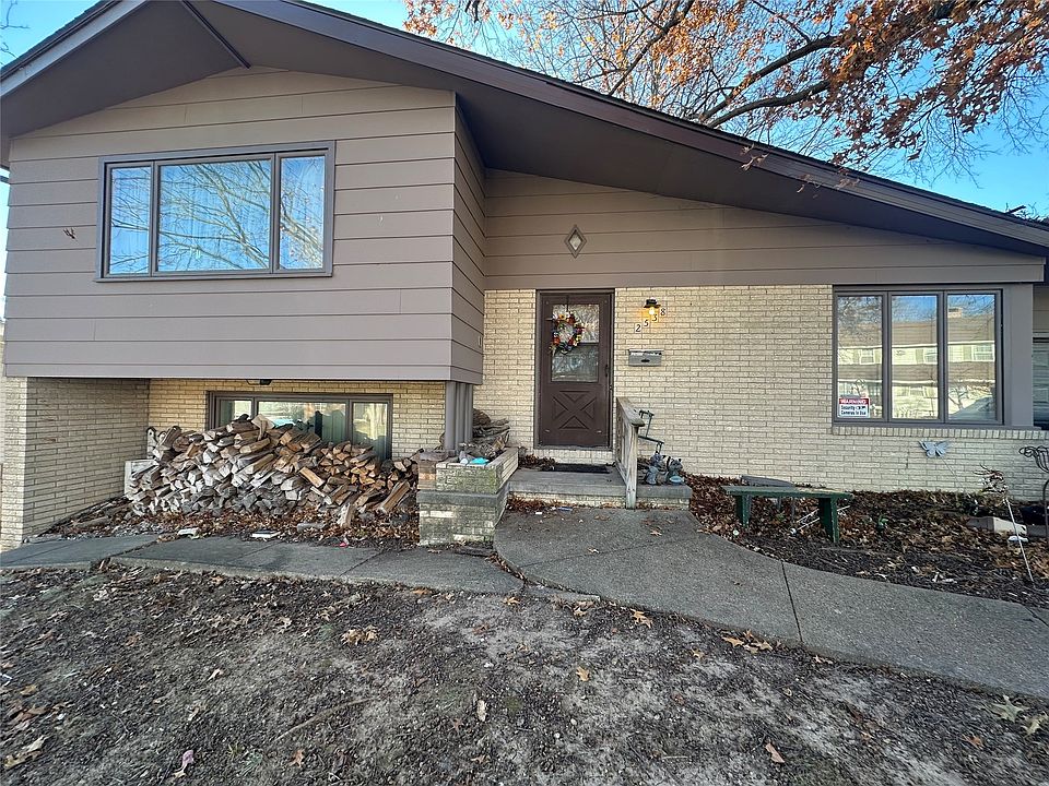 2nd image of 2538 Glennor Rd