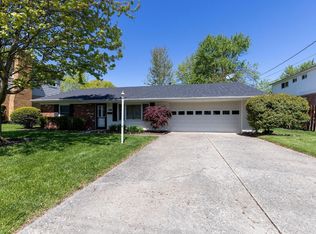 694 Daphne Ct, Cincinnati, OH 45240