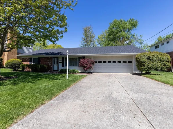 694 Daphne Ct, Cincinnati, OH 45240