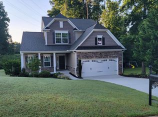 217 Kylemore Ln, Greer, SC 29650