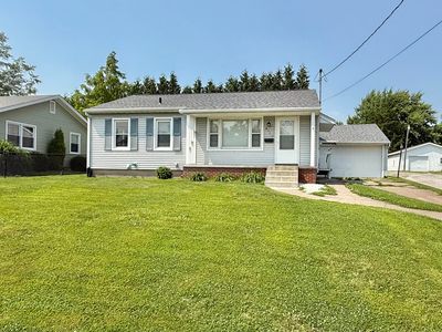 811 Climer St, Muscatine, IA, 52761