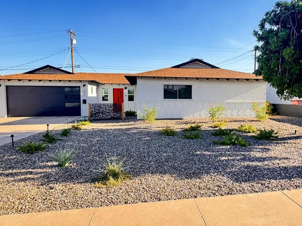 6407 E WILSHIRE Drive, Scottsdale, AZ 85257