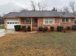 500 Terry Dr, Griffin, GA 30223