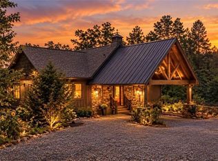 559 Overlook Trl, Blue Ridge, GA 30513