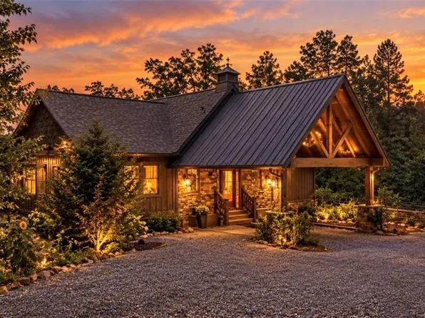 559 Overlook Trl, Blue Ridge, GA 30513