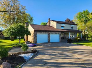 47568 Middle Ridge Rd, Amherst, OH 44001