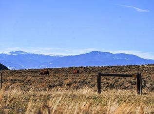 Cottonwood Rd, Bridger, MT 59014