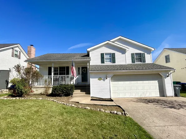 5229 La Rae Dr, Erie, PA 16506