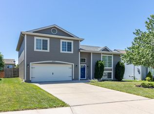 16437 Fowler Ave, Omaha, NE 68116
