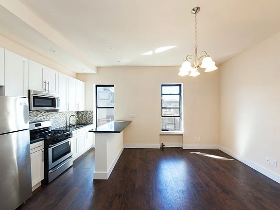 5th image of 100 W 139th St APT 45
