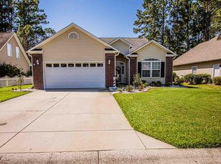 1728 Fairwinds Dr, Longs, SC 29568