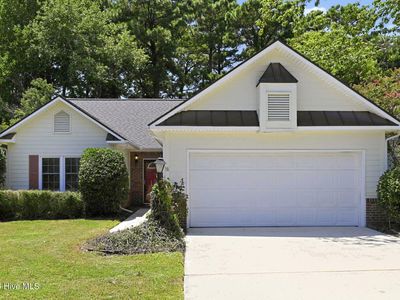 1107 Mill Run Road, Sneads Ferry, NC, 28460
