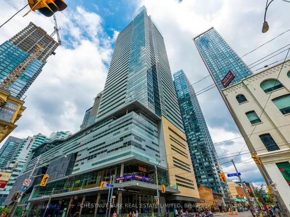 80 John St, Toronto, ON