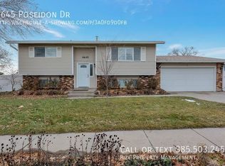 4645 S Poseidon Dr, West Valley City, UT 84120