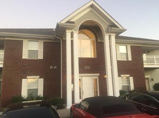 9601 Preston Spring Dr UNIT 203, Louisville, KY 40229