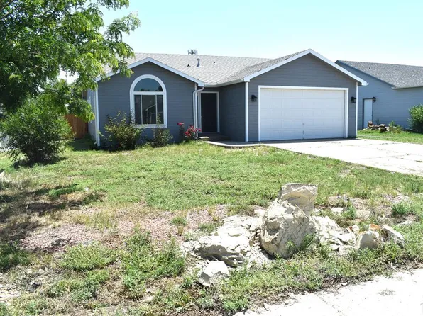 1417 Bradish Ave, La Junta, CO 81050