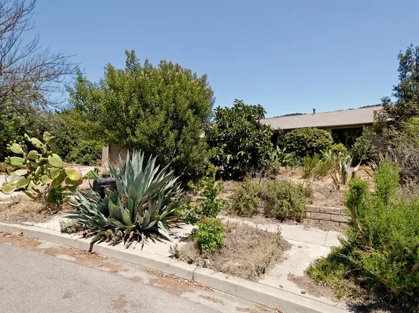 10440 N Karen Ave, Oak View, CA 93022