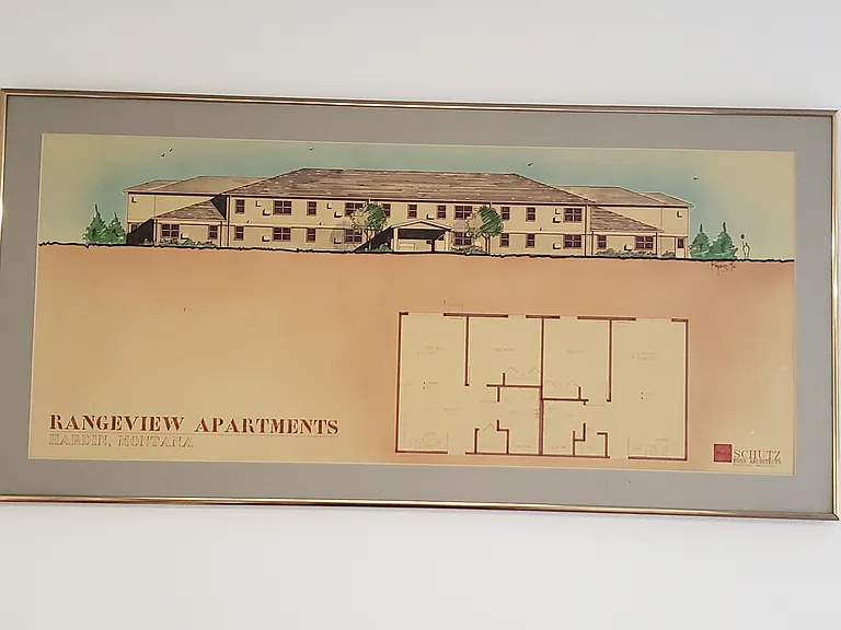 Rangeview Apartment — Photo 12