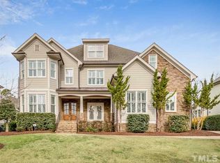 2604 Shadow Hills Ct, Raleigh, NC 27612
