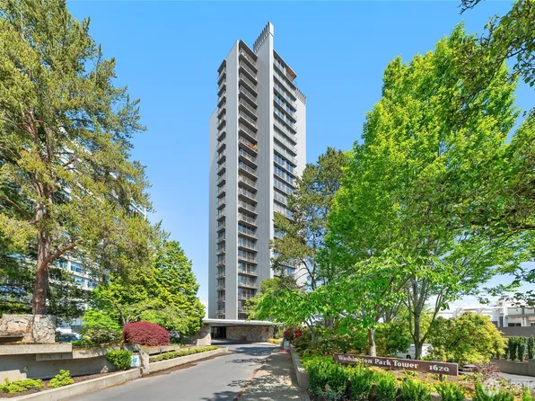 1620 43rd Avenue E #3B, Seattle, WA 98112