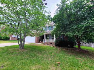 16 Wildhorse Ct, Irmo, SC 29063