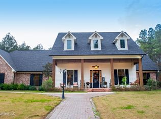 189 Stump Ridge Rd, Brandon, MS 39047