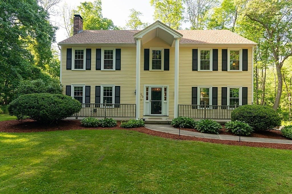 240 Abbott St, North Andover, MA 01845 Zillow