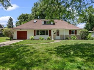 3737 Ackerman Blvd, Dayton, OH 45429