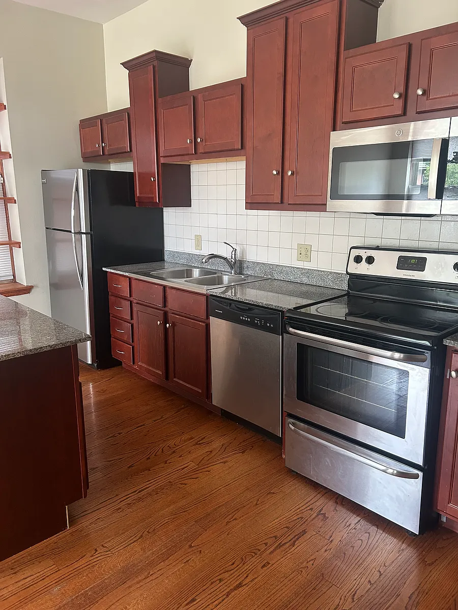 Building Photo - 3866 Shaw Blvd #A