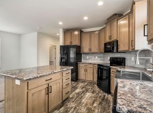 11466 NW Huston Ave, Prineville, OR 97754
