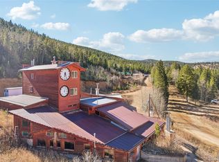 4628 Smith Hill Road, Black Hawk, CO 80422