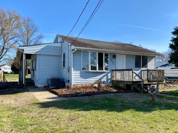 2025 Tred Avon Rd, Baltimore, MD 21221
