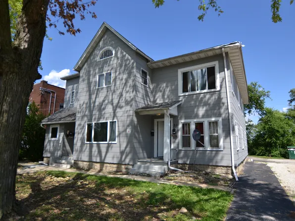 1 bed, 1.0 bath, 625 sqft, $1,045, 26-28 N Broadway St #796231157, Joliet, IL 60435