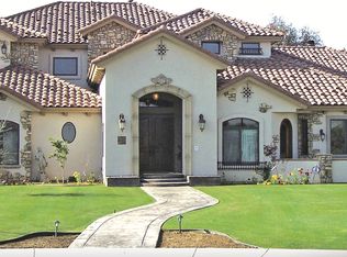 8007 Scarlet Maple Ct, Bakersfield, CA 93308