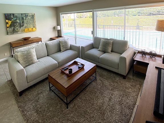 Family Room (overlooks pool)