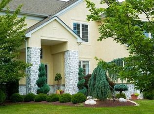 49 Paddock Way, Holland, PA 18966