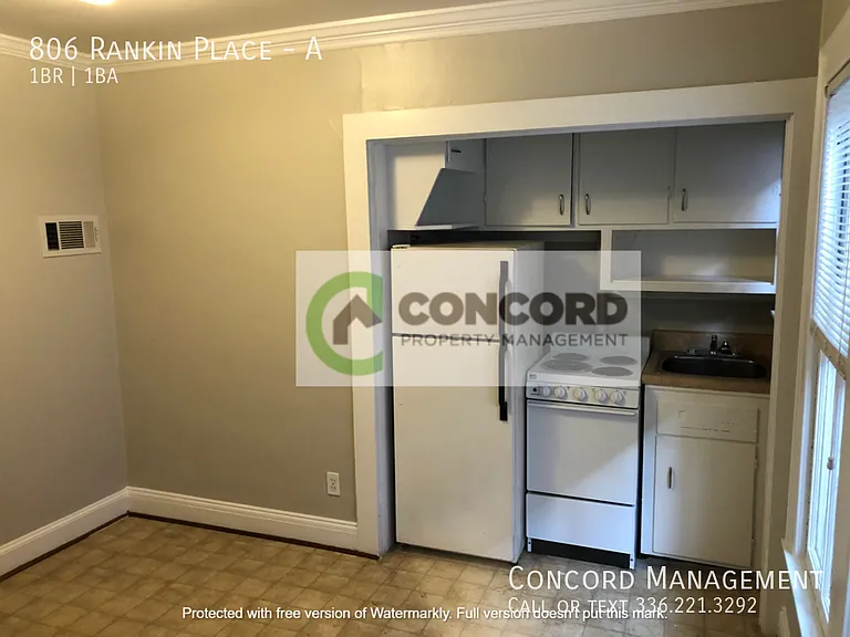 806 Rankin Pl #A — Photo 4