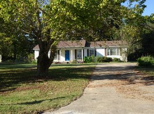 24521 Copeland Rd, Athens, AL 35613